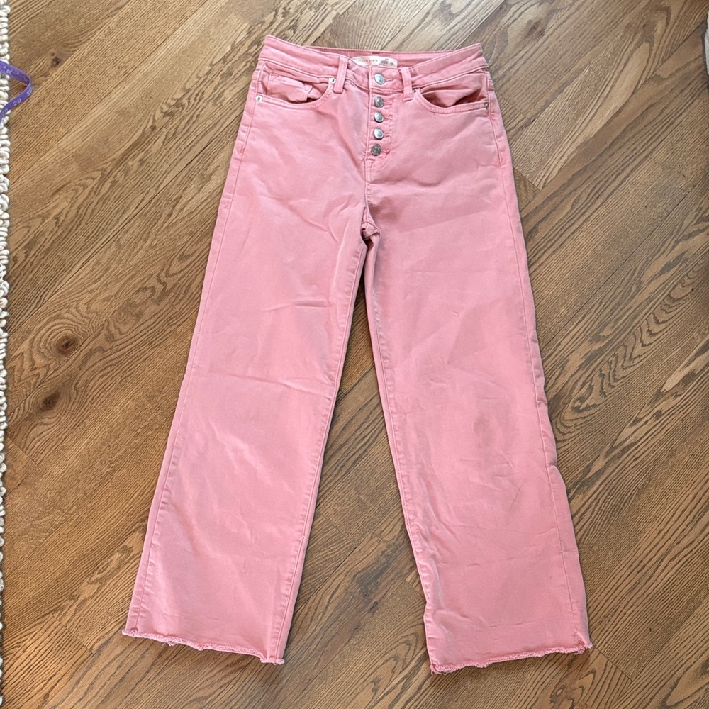 Altar’d State colored denim